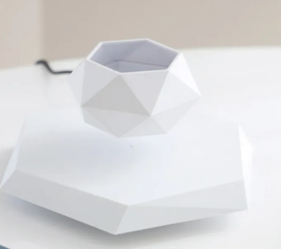Aevor Hoverwood levitating plant